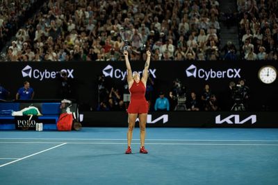 Women's Australian Open 2025 Odds: Sabalenka favorite to repeat