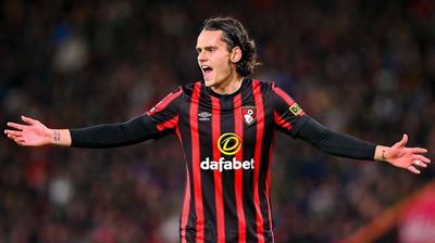 Bournemouth Injury Update: Enes Unal Out For Season