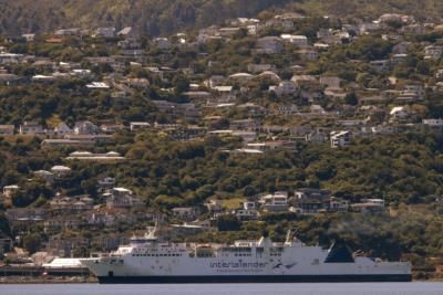 Challenges Of Building A Cook Strait Tunnel In New Zealand