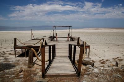 Southern California Facing Driest January In 80 Years