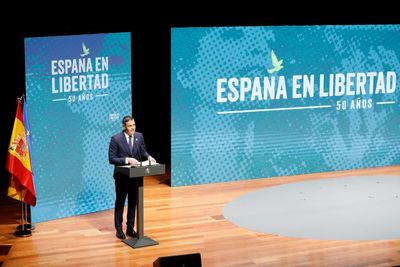 Spanish PM Says Musk 'Stirs Up Hatred', Warns Against Fascism