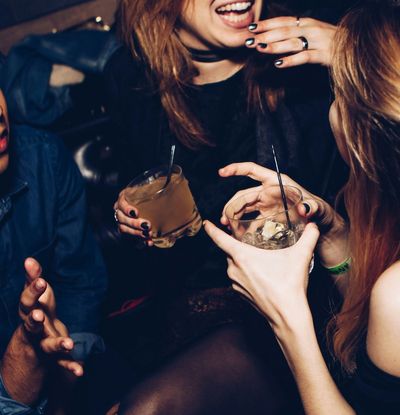 The rise of sober dating: here's how to get it right this Dry Jan (and beyond)