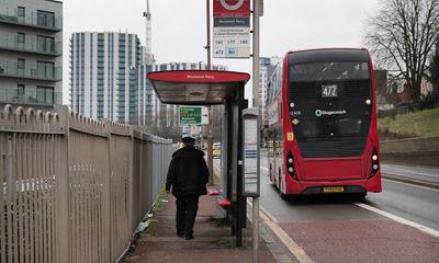 Boy fatally stabbed on London bus named as Kelyan Bokassa