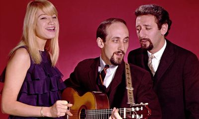 Peter Yarrow obituary