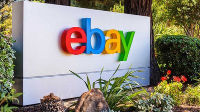 Meta Will Test Showing EBay Listings On Facebook Marketplace. EBay Stock Jumps.