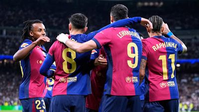 Barcelona Predicted Lineup vs. Athletic Bilbao: Spanish Super Cup