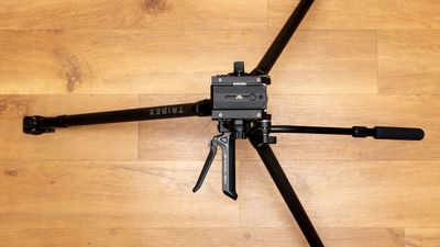 SmallRig x Potato Jet TRIBEX Hydraulic Carbon Fiber Tripod Kit review: twist, flip or none of the above?