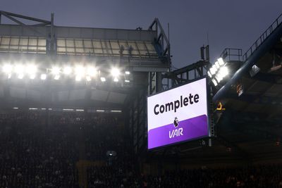 Where is the Premier League’s VAR hub?