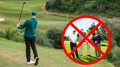 My Unpopular Golf Opinion: It's Time To Outlaw Four-Balls