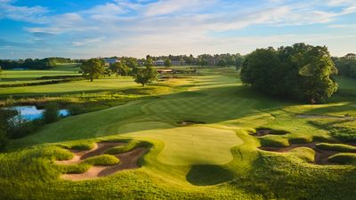 Choose Your Tees Wisely At England's Longest Golf Course