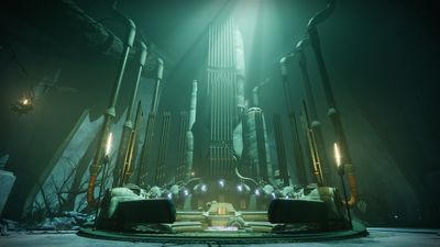 All Kell's Fall organ puzzle codes in Destiny 2