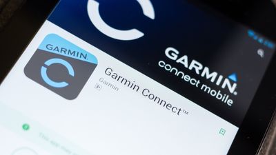 Garmin was down — what happened during the Garmin Connect outage