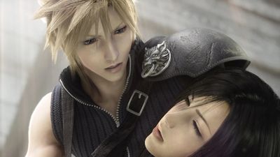 With everything from Helldivers to Zelda getting the big screen treatment, OG Final Fantasy 7 director would "love" for the JRPG to get another movie