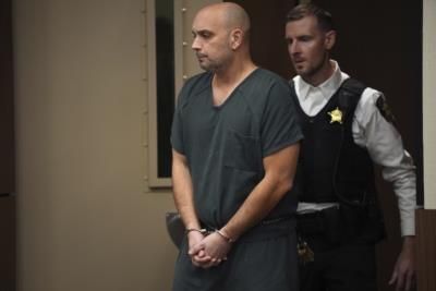 Driver Pleads Not Guilty In NHL Player Deaths Case