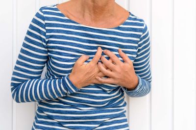 Women ‘missing out on diagnosis of potentially deadly heart condition’