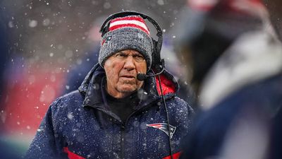 Bill Belichick Reportedly 'Withdrew' From Coaches Who Weren't 'Loyal' in Last Patriots Run