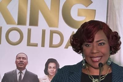 Honoring MLK Beyond A Day: King Center's Call