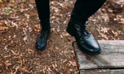 14 of the best men’s boots for winter, from Chelsea to brogues to western