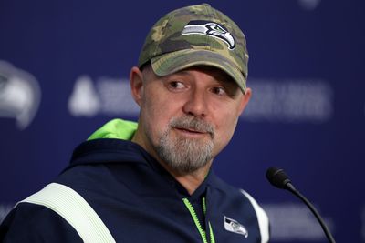 3 more Seahawks assistant coaches who may be fired after Ryan Grubb