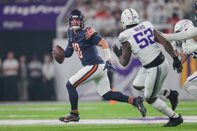 Unexpected Vikings defender seen as X-factor heading into playoffs