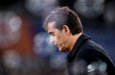 West Ham sack Julen Lopetegui as Graham Potter lined up as new manager