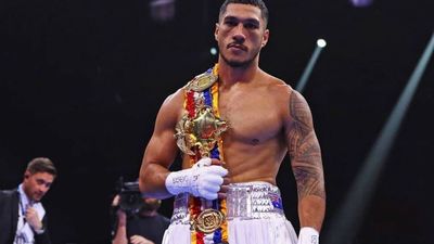 Jai Opetaia Record: Aussie Boxer Has 27-0 Resumé With 21 KOs