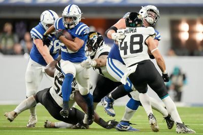 Colts’ owner Jim Irsay addressed team after Week 18 win vs Jaguars