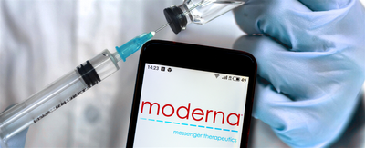 Moderna Shares Spike on H5N1 News—What’s Next for Investors?