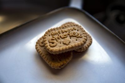 So long S'mores! Girl Scouts will drop two cookie flavors after this year