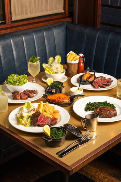 January deals: the best offers in 10 of London's most glamorous restaurants