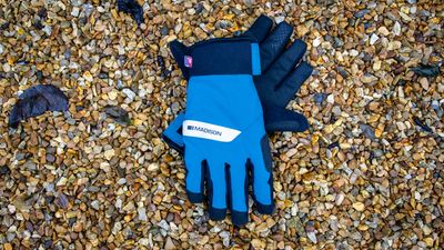 Madison DTE Waterproof Primaloft Thermal gloves review: Quality winter gloves that punch above their weight