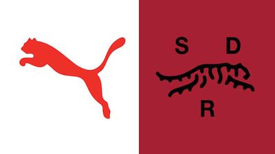 Puma Files Opposition Over Tiger Woods’s Sun Day Red Logo