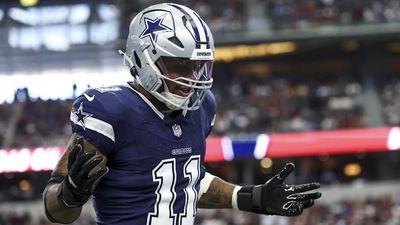 Micah Parsons Kicks Off Cowboys' Offseason By Saying They'll Win Super Bowl Next Year