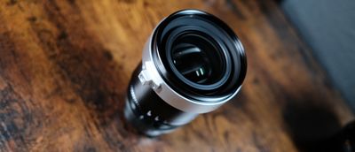 Blazar Cato Anamorphic lenses review: quality full frame anamorphic lenses on a budget