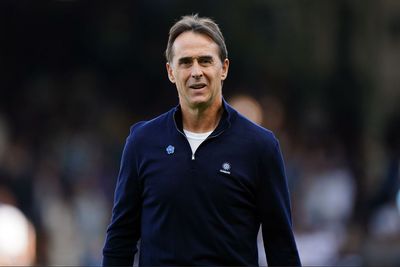 Julen Lopetegui Sacked: West Ham Confirm Spaniard's Dismissal