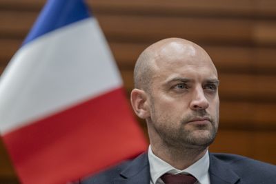 French Minister Warns Trump Not To Invade Greenland: 'We Are A Strong Continent'