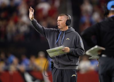 Seattle Seahawks’ potential OC replacements for Ryan Grubb