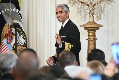 The Surgeon General says he's 'deeply disturbed' after talking to Americans. These 3 factors could help