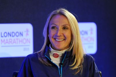 Keely Hodgkinson has potential to achieve 2025 ‘double whammy’ – Paula Radcliffe