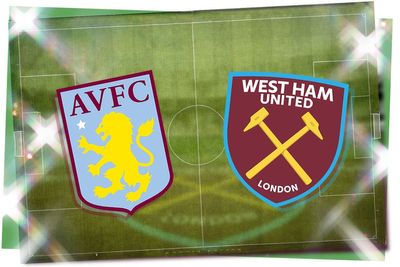 Aston Villa vs West Ham: FA Cup prediction, kick-off time, team news, TV, live stream, h2h results, odds today