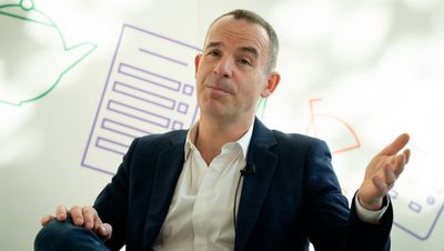 Martin Lewis urges people to act now on legal service ‘more important than a will’