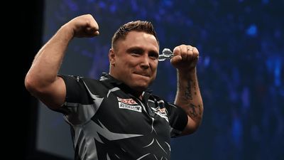 Gerwyn Price To Compete In Bahrain Masters 2025