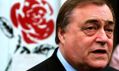 Letter: John Prescott obituary