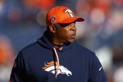 Broncos will get compensatory draft picks if they lose Vance Joseph in 2025