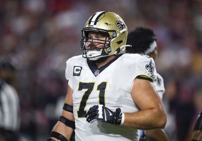 Saints’ projected salary cap space after Ryan Ramczyk news