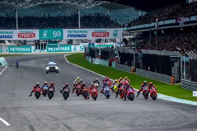 Should MotoGP follow WSBK and let sprint races decide the starting grid?