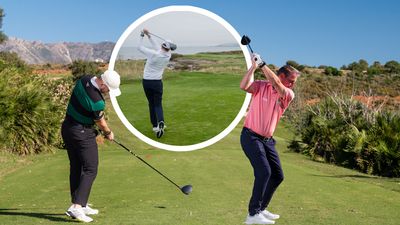 How To Hit A Driver: Expert Advice From 3 PGA Professionals