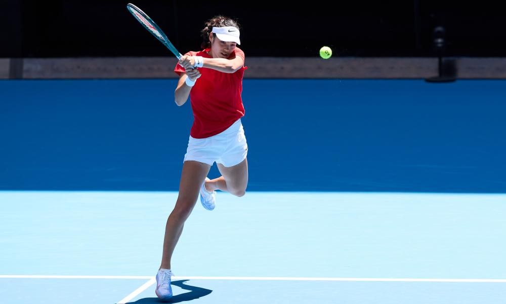 ‘I’ve been hooked’: scourge of shady line calls…