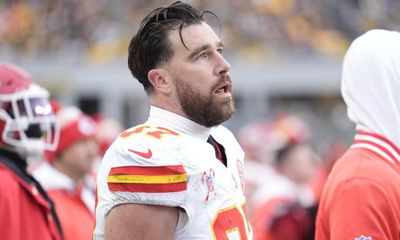 Travis Kelce denies Chiefs lost to eliminate Bengals from NFL playoffs