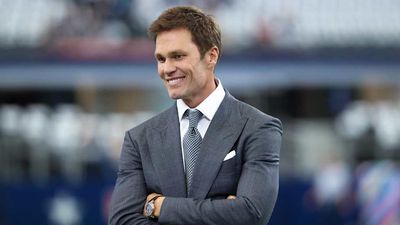 David Samson Very Confident Tom Brady Won't Return to FOX for a Second Season